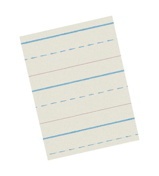 Pacon Newsprint Paper Roll