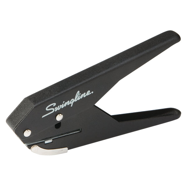 ACCO Swingline One Hole Paper Punch