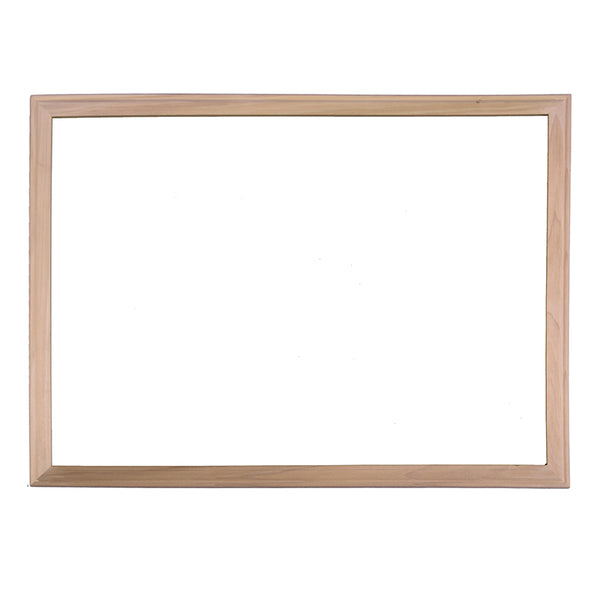 Flipside Wood Framed Chalk Board, 18 x 24