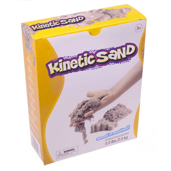 Relevant Play - Waba Kinetic Sand 5 kg