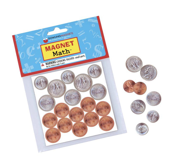 Dowling Magnets Magnet Adhesive Dots