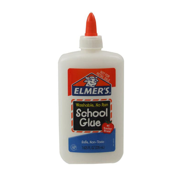 Elmers® School Glue 4 Oz Bottle