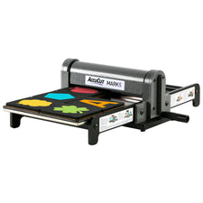 AccuCut MARK 5 die cutting machine for schools, teachers, churches, libraries, and crafters