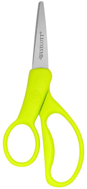 Children's Scissors - Right Handed