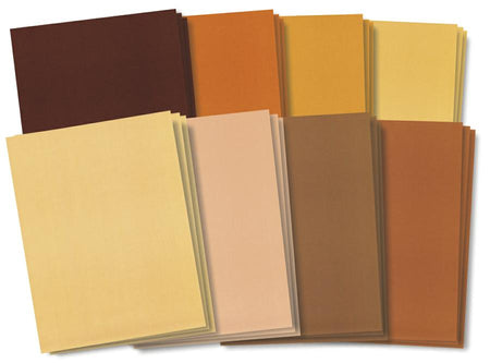 Roylco Decorative Hues Paper