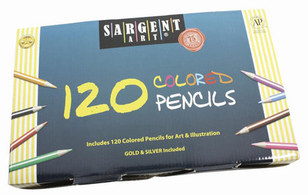 Sargent Art® Best Buy Crayons, 200 Jumbo Size Crayons | SAR553245