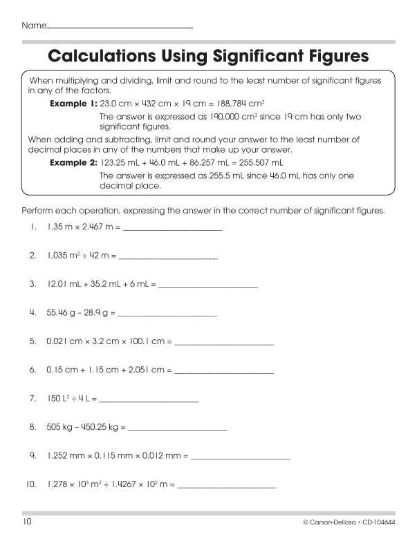 Carson Dellosa Chemistry | CD-104644 – SupplyMe