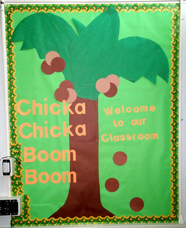 172 Free 1st Grade Bulletin Board Ideas & Classroom Decorations – SupplyMe