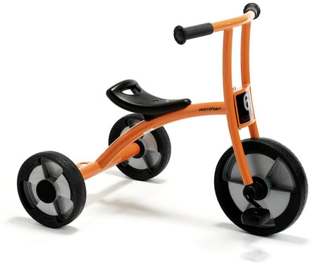 Winther Tricycle Large Age 4 8 WIN552 SupplyMe