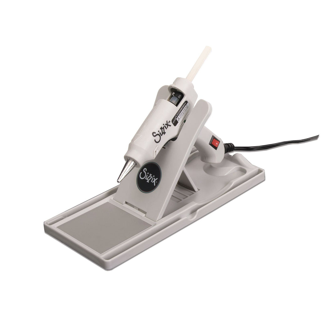 Great deals on Sizzix - Glue Gun Stand - (662302)