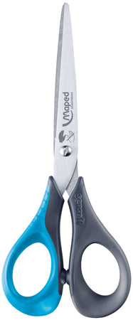 Sensoft 5 Left-Handed Scissors-Flexible Handles