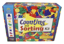 Counting & Sorting Kit
