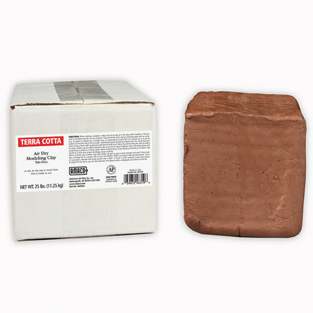 Crayola® Modeling Clay, 2 Lb Jumbo Assortment (8 Count)