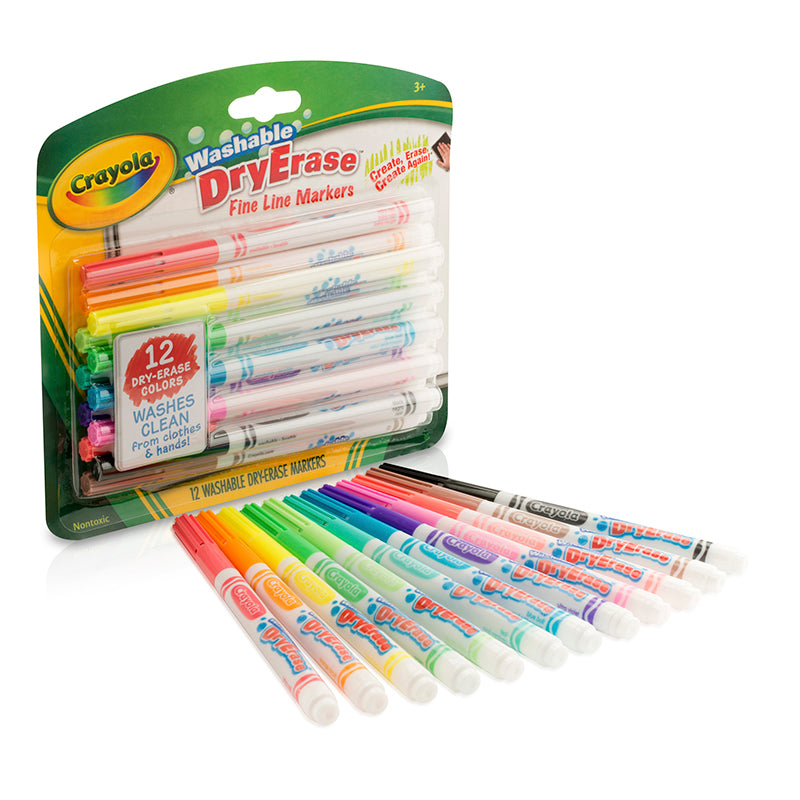 Wholesale Stationers -FIBRE PENS,Bright Supertips Colour: Assorted
