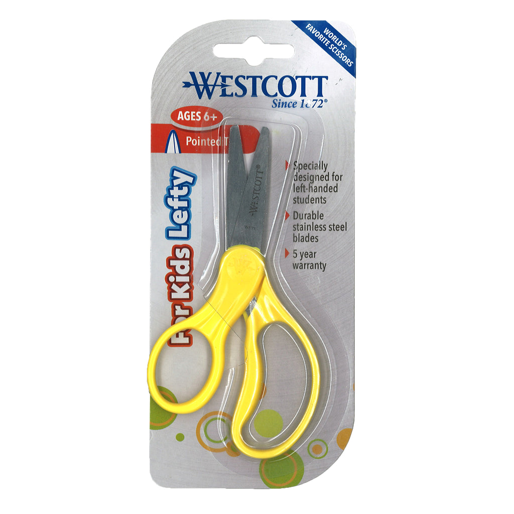 Westcott - Kids Scissors - Westcott