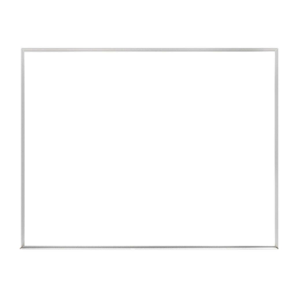 Ghent Aluminum Frame Markerboard 2 x 3 | GH-M2231 – SupplyMe