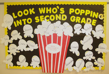 WIN Up To $100 In Our Back-to-School Bulletin Board Contest!