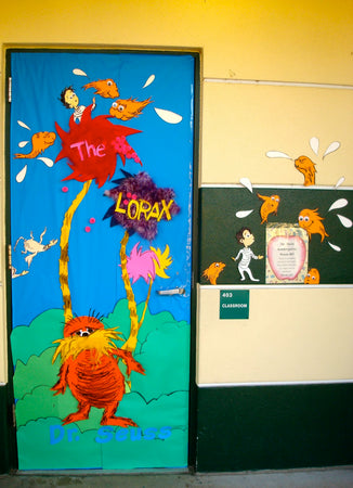 Classroom art display, School board decoration, Art drawings for kids