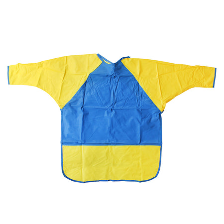 Art Smocks and Aprons for Kids – SupplyMe