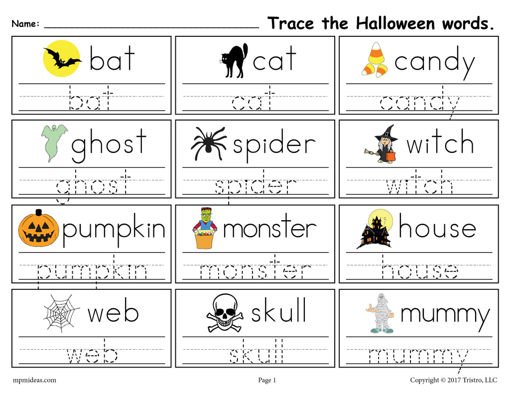 printable-halloween-words-handwriting-tracing-worksheet-supplyme