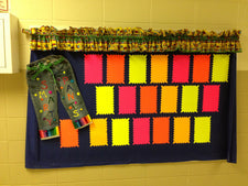 Welcome Back, Smarty Pants! - B2S Bulletin Board