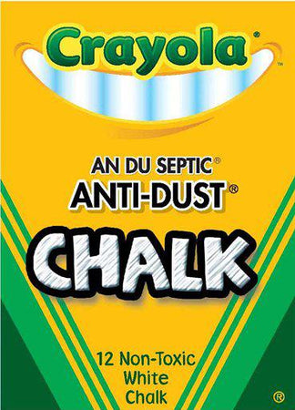 Crayola Washable Super Tips Markers, PK120 BIN588106