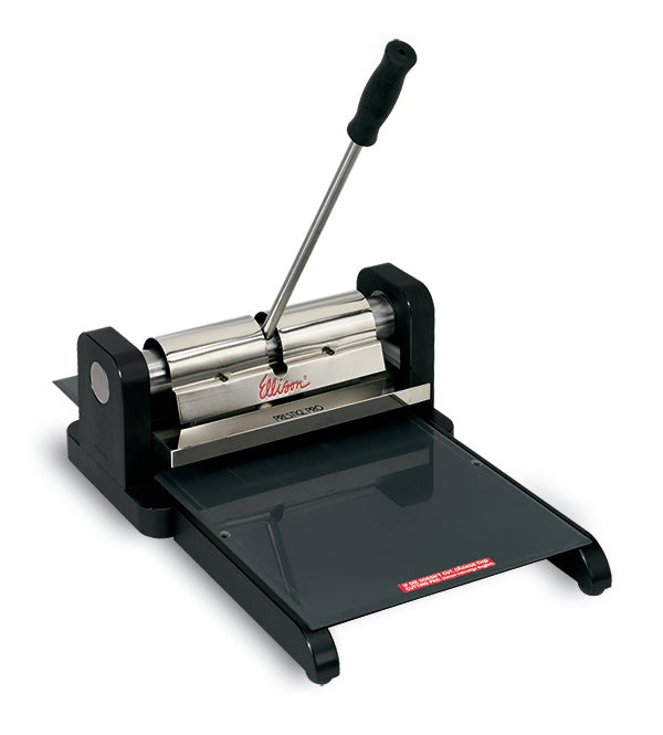 Die Cut Machine & Supplies - Ellison® Sizzix Big Shot Pro Machine