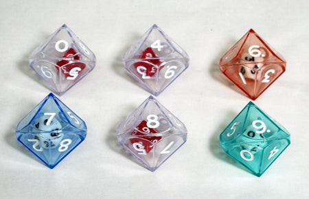 Koplow Games Double Dice