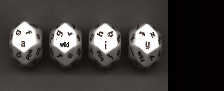 Koplow Games Intermediate Multiplication Dice 3Pk