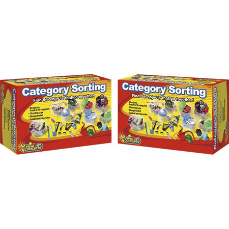 Primary Concepts, Inc PC-2012 Letter Formation Sand Trays 4 Set-