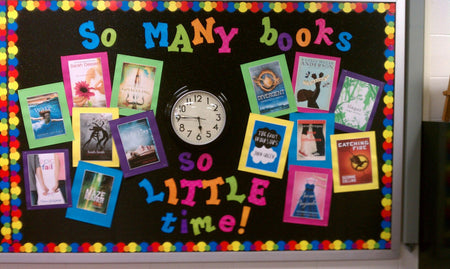 3rd Grade Back to School Reads  San Mateo County Libraries